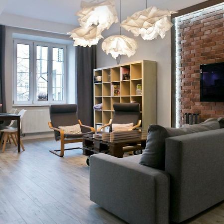 Cichy Apartament W Centrum Krakowa Salwator Εξωτερικό φωτογραφία