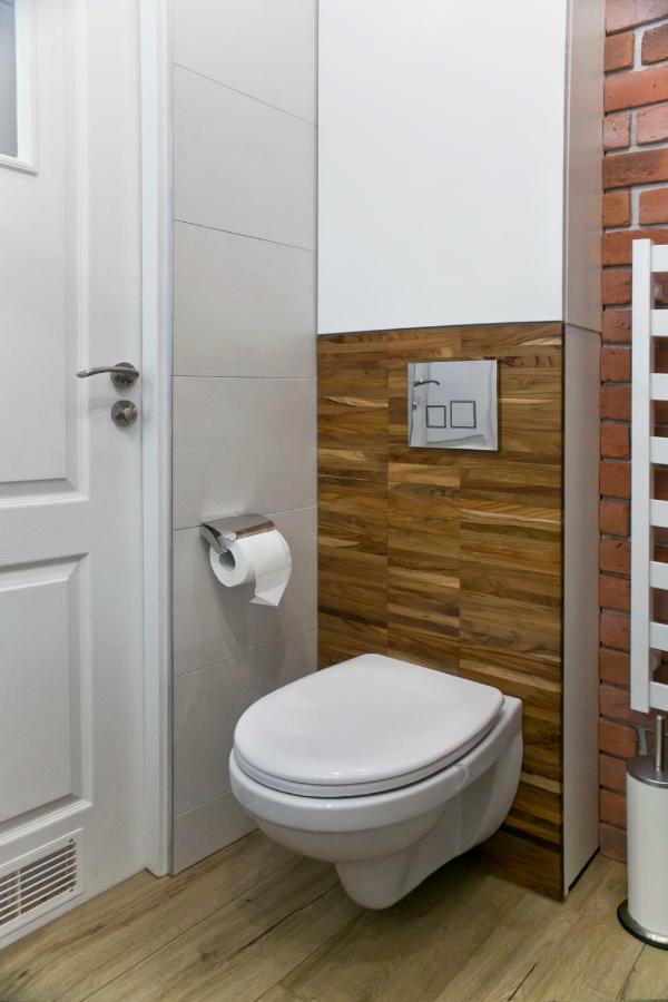 Cichy Apartament W Centrum Krakowa Salwator Εξωτερικό φωτογραφία