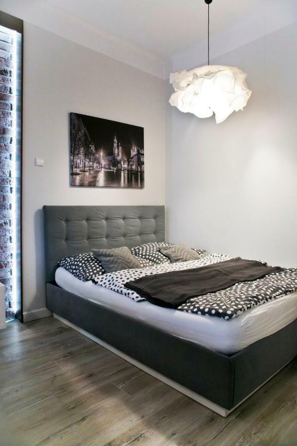 Cichy Apartament W Centrum Krakowa Salwator Εξωτερικό φωτογραφία