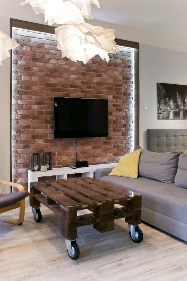Cichy Apartament W Centrum Krakowa Salwator Εξωτερικό φωτογραφία