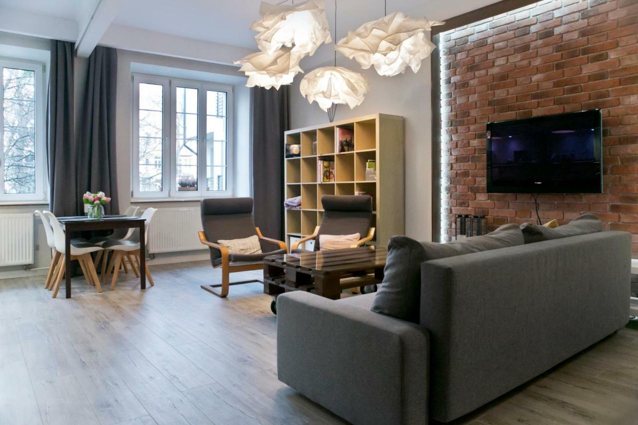 Cichy Apartament W Centrum Krakowa Salwator Εξωτερικό φωτογραφία