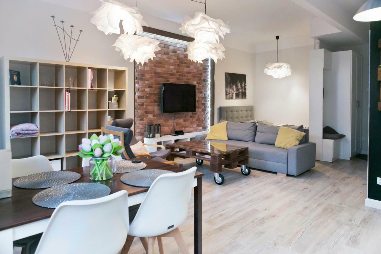 Cichy Apartament W Centrum Krakowa Salwator Εξωτερικό φωτογραφία