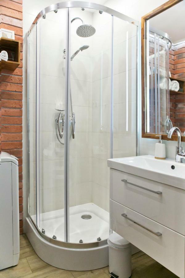 Cichy Apartament W Centrum Krakowa Salwator Εξωτερικό φωτογραφία