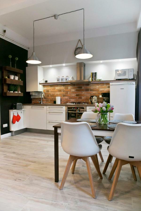 Cichy Apartament W Centrum Krakowa Salwator Εξωτερικό φωτογραφία
