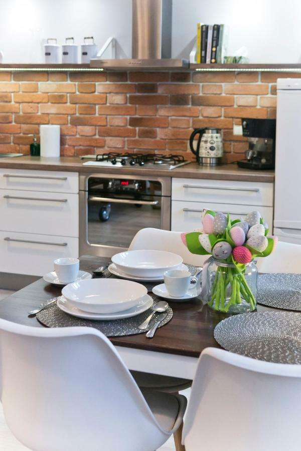 Cichy Apartament W Centrum Krakowa Salwator Εξωτερικό φωτογραφία