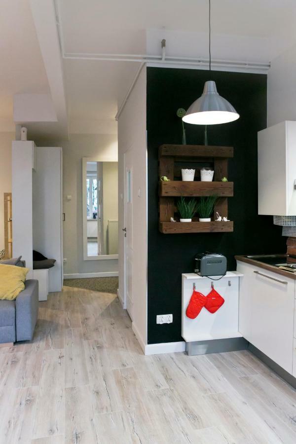 Cichy Apartament W Centrum Krakowa Salwator Εξωτερικό φωτογραφία